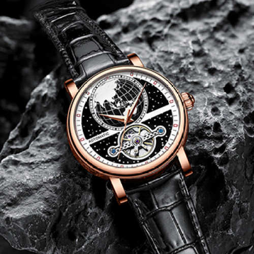 Popularization of watch knowledge