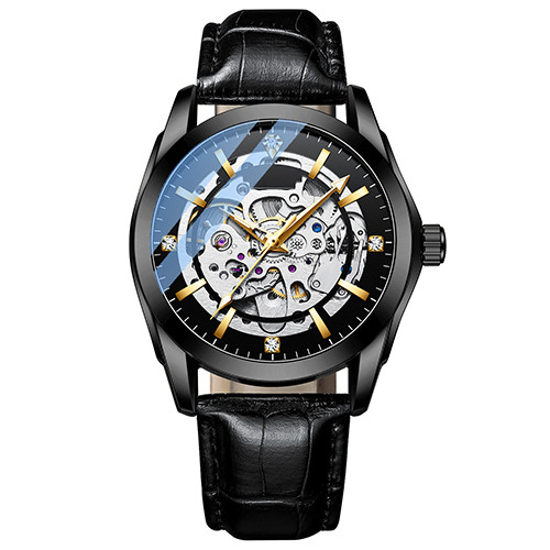  Mechanical Watch