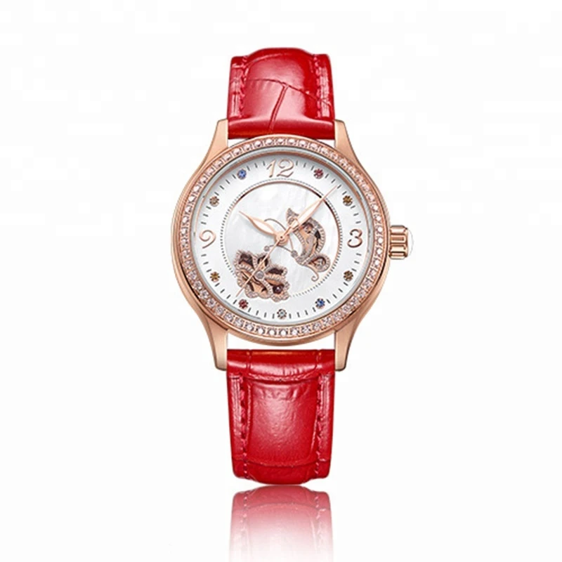wrist watch