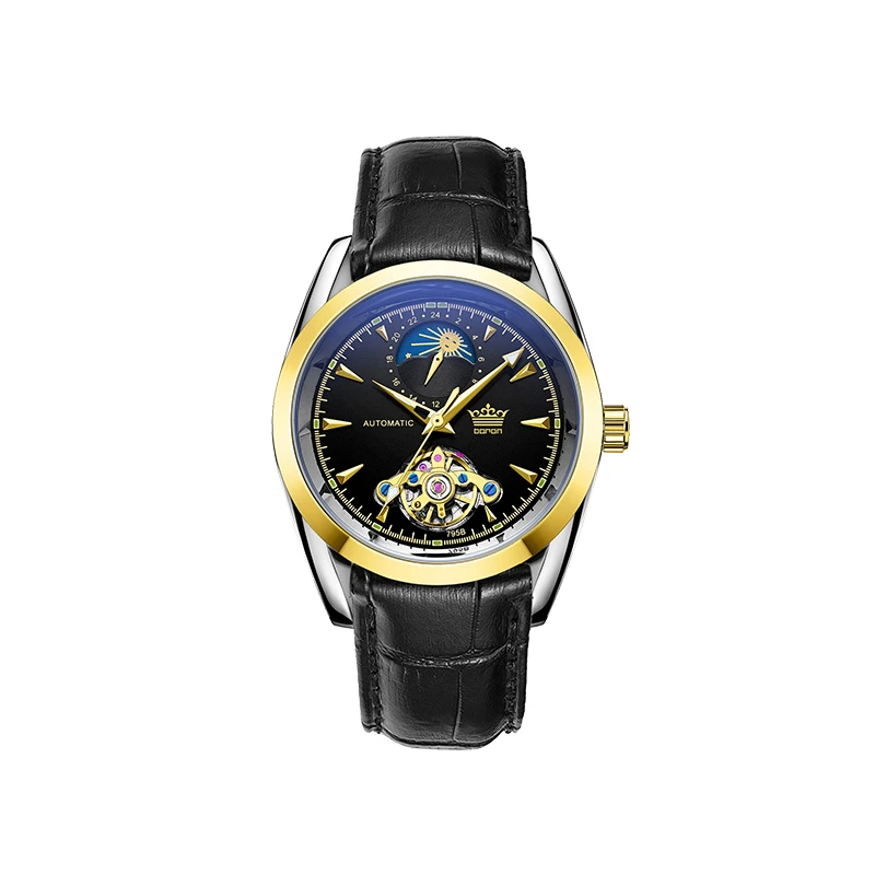 wrist watch