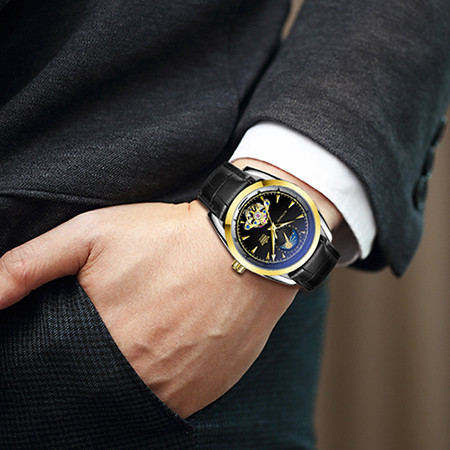 What you need to know to get started with mechanical watches