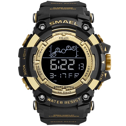 wrist watch
