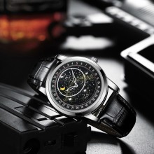 About watch terminology