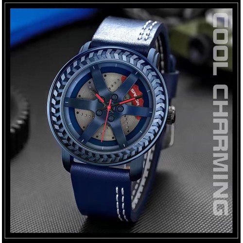 Basic knowledge of watches