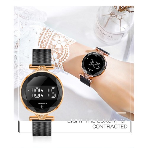 Those watch tips you don't know