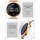New Fashion Luxury Waterproof Mesh Band LED Japanese Battery Digital Wrist Watches For Women