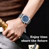 The knowledge of watch bezels