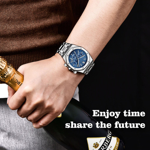 The knowledge of watch bezels