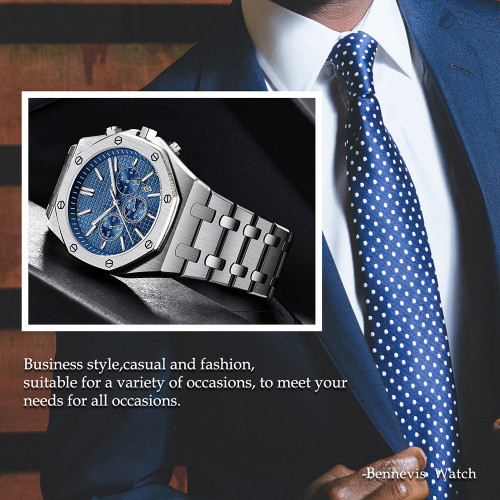 Why does the watch have errors?