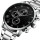 Fashion Classic Business 3 Sub Dial Chronograph Waterproof Stainless Steel Mens Quartz Wrist Watches