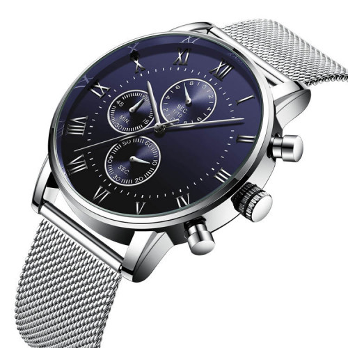 Comparison between Swiss and Japanese movement watches