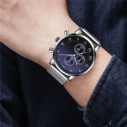 How to distinguish waterproof watches