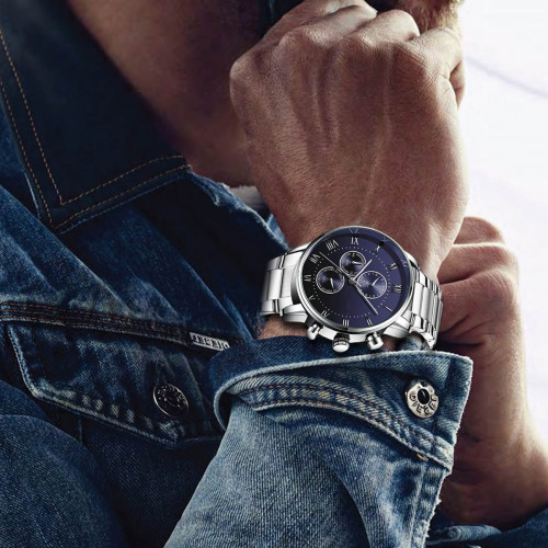 How much do you know about watches?