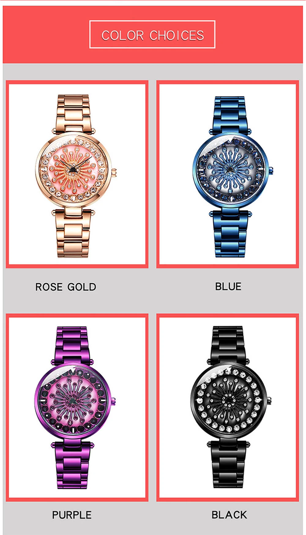 watch