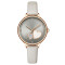 Minimalist Style Fashion Simple Reloj Waterproof Quartz Movement Wrist Watches For Women