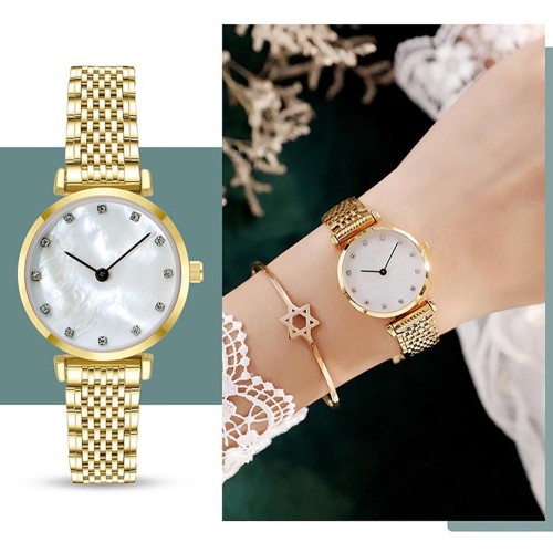 The knowledge about the weirdness of watches