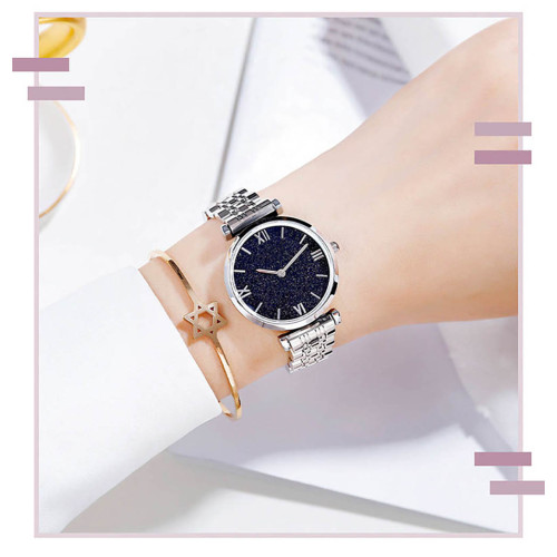 Classification and characteristics of watches