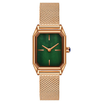 Fashion Custom 3ATM Waterproof Japanese Quartz Movement Wrist Watches For Women