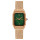 Fashion Custom 3ATM Waterproof Japanese Quartz Movement Wrist Watches For Women