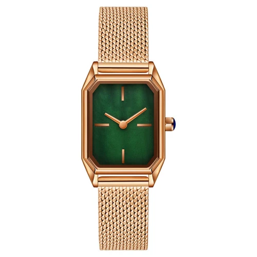 Fashion Custom 3ATM Waterproof Japanese Quartz Movement Wrist Watches For Women