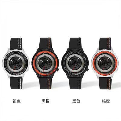 Hot Selling Photographer Series Fashion 3 ATM Waterproof Camera Dial Design Quartz Watch