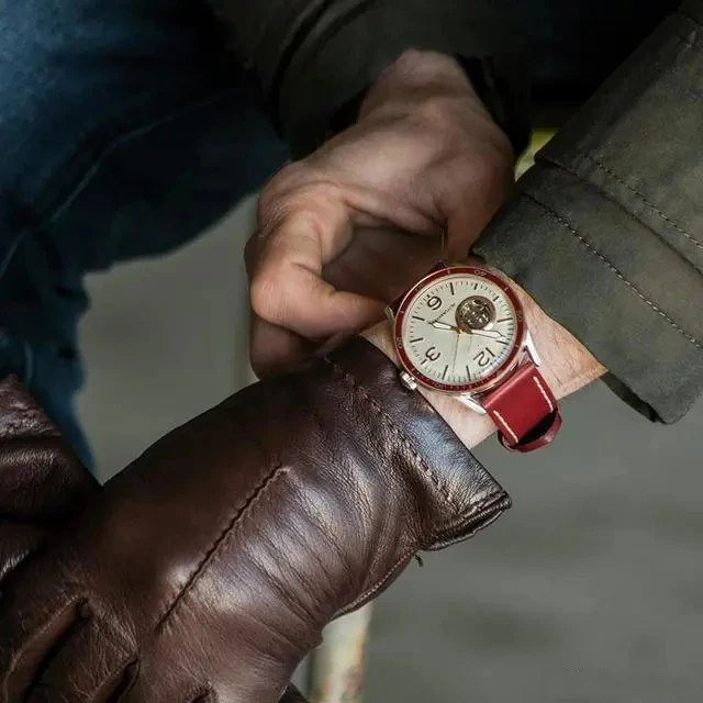 watch