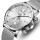 Top Sale Brand Japanese Movement Waterproof Stainless Steel Back Calender Man Wrist Quartz Watches