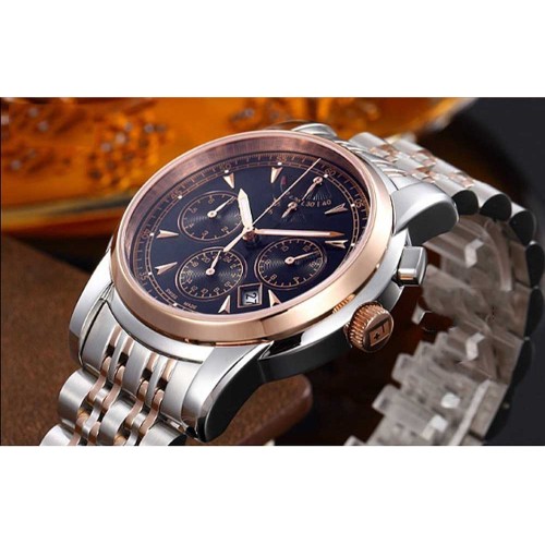 Watches have 8 taboos. If you accidentally love a watch, it may malfunction