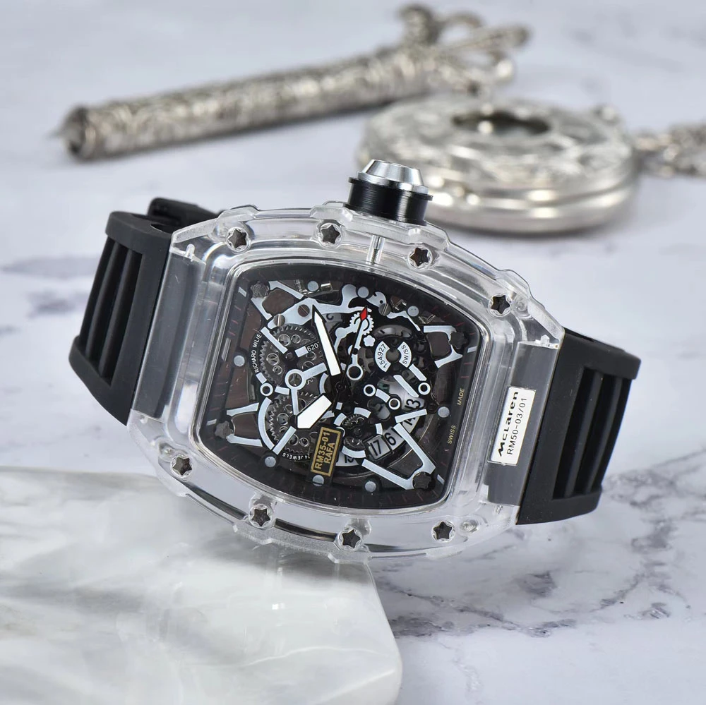 watch