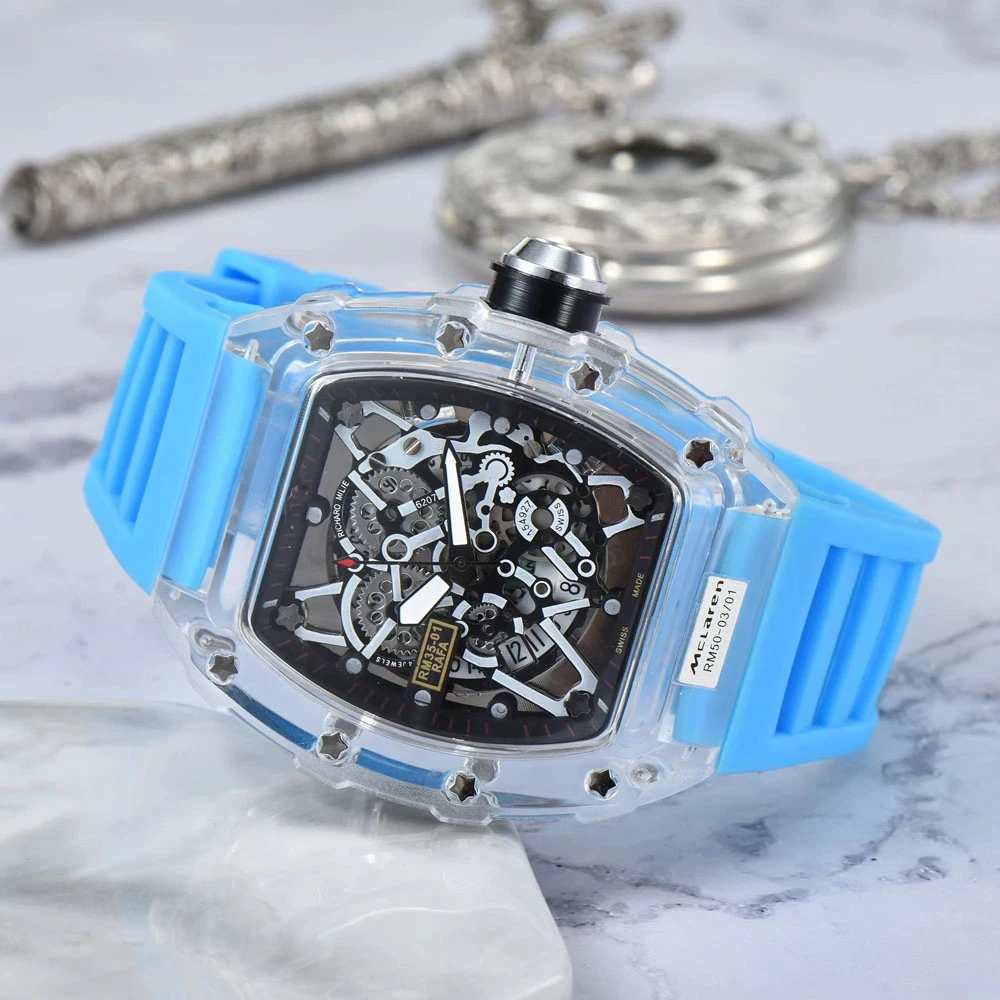 watch