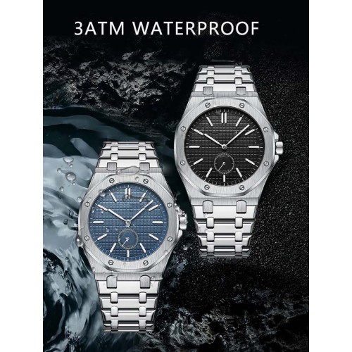 How to Understand Watch Waterproof Level 3ATM