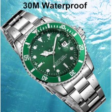 Daily Watch Waterproofing Knowledge Collection Sharing