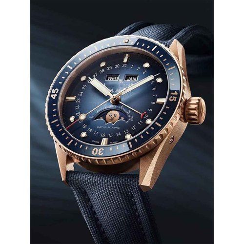 Understanding mechanical watches