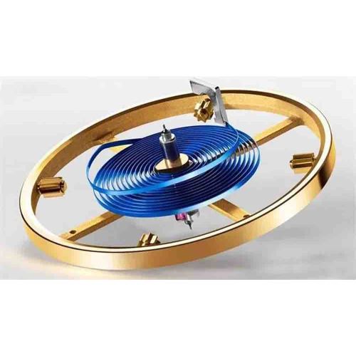 Things you don't know about watch antimagnetism