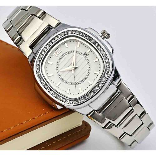 Introduction to waterproof watches