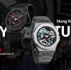 Welcome to the Hong Kong Watch Exhibition(9.5-9.9)