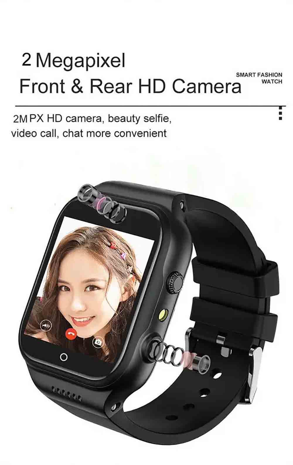 SMART WATCH