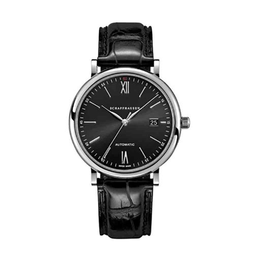 Introduction to watch masks