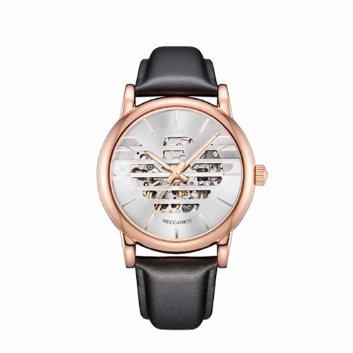 How to maintain and clean a mechanical watch?