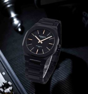 Custom Orologio Uomo Uhr Men's Watches Luxury Minimalist Stainless Steel Waterproof Luminous Sport Wrist Watches Quartz Watches