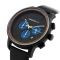 Custom Luxury Stainless Steel Business Waterproof Uhr Multi- function Men's Calendar Quartz Wrist Watch For Men Orologio Oumo