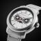 Custom Watch Manufacturer New Luxury Uhr Calendar Moon Watches Men's Chronograph Stainless Steel Strap Waterproof Quartz Watch