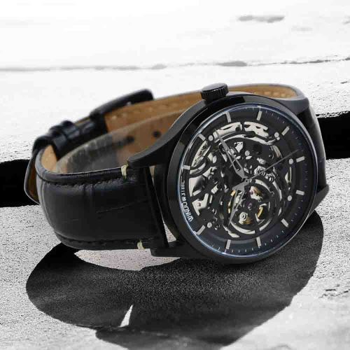 OEM Watch Supplier Automatic Wrist Watch 316L Stainless Steel Orologio Uomo Designer Luxury Mechanical Watches For Men Women