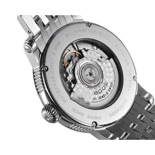 How to repair a broken watch shaft