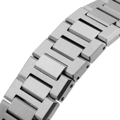 OEM Custom Logo Stainless Steel Hand Uhren Montre Homme Relojes Para Hombre Luxury Men Wrist Quartz Watch for Men Orologio Uomo