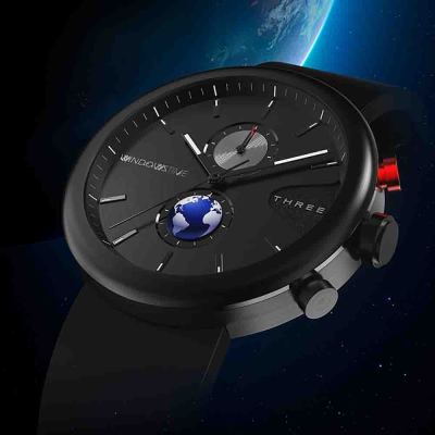 Custom  Manufacturer Reloj Para Hombre Stainless Steel Quartz Men Watch Uhren Designer Orologio Uomo