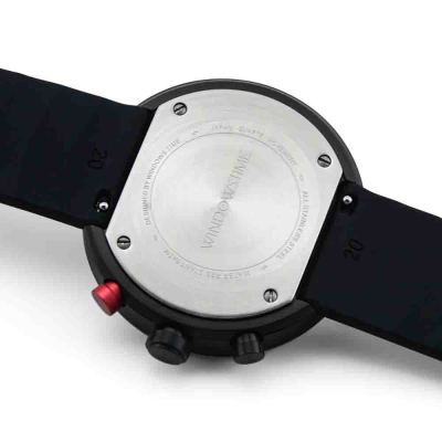 Custom  Manufacturer Reloj Para Hombre Stainless Steel Quartz Men Watch Uhren Designer Orologio Uomo