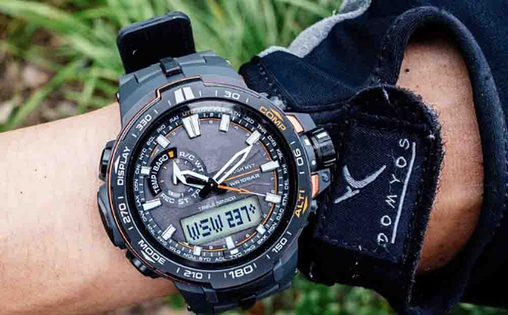 How to choose an outdoor sports watch