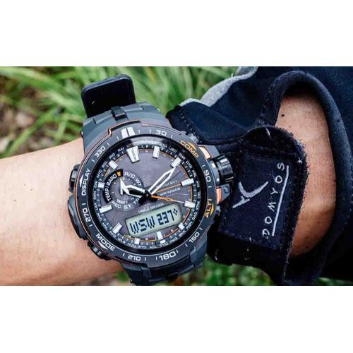 How to choose an outdoor sports watch