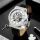 New Arrival Montre Homme Custom logo Mechanical Watch  For Men Skeleton Orologio Uomo Uhren Herren